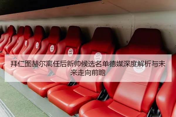 拜仁图赫尔离任后新帅候选名单德媒深度解析与未来走向前瞻