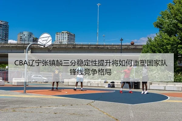 CBA辽宁张镇麟三分稳定性提升将如何重塑国家队锋线竞争格局